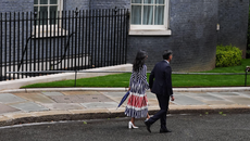 General Election 2024 topic image