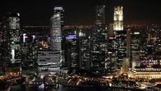 Regulation topic image