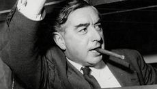 Bronwen Maddox topic image