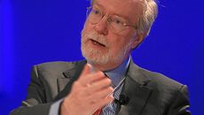 Paul Collier topic image