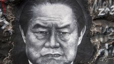 Corruption topic image