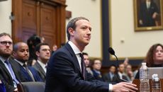 Facebook topic image