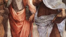 Aristotle topic image