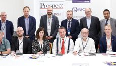 Party Conference topic image