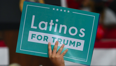 US Elections topic image