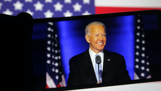 Foreign Policy topic image