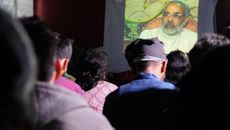 BBC News topic image