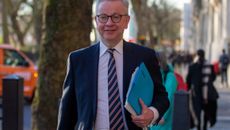 Levelling Up topic image