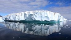 Global Warming topic image