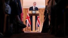 General Election 2024 topic image