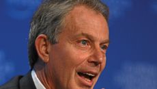 West Bank topic image