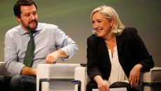 Front National topic image