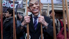 Iraq War topic image