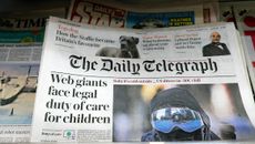 Facebook topic image