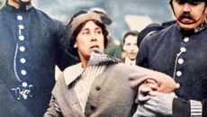 Protests topic image