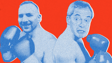 Politics topic image