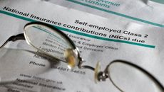 Policy and Money topic image