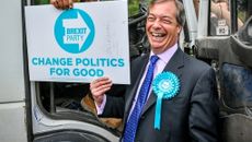 European Elections topic image