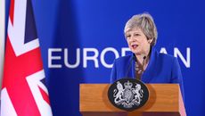 Brussels topic image