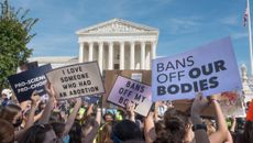 Feminism topic image