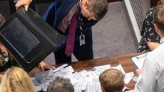 Democracy topic image