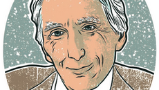 Astronomy topic image