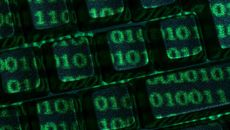 Security topic image