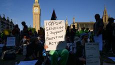 Free Speech topic image