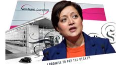 Local Government topic image