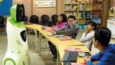 Evolution topic image