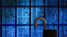 Cybersecurity topic image