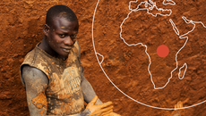 Foreign Correspondence topic image