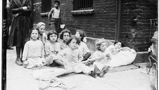 History and Heritage topic image