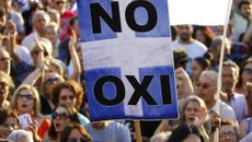 Yanis Varoufakis topic image