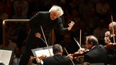 Barbican topic image