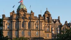 Scottish Independence topic image