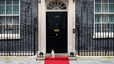 Politics topic image
