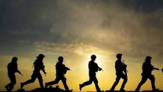 Ministry of Defence topic image