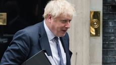 Withdrawal Agreement topic image