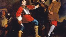 Judgement topic image