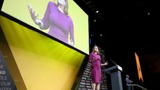 Jo Swinson topic image