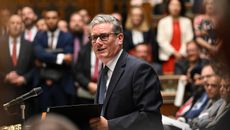 The Insider topic image