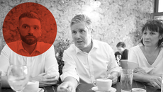 Liberal Democrats topic image