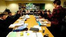 A Levels topic image