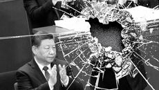 Middle East topic image