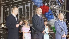 National Identity topic image