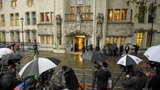 Gina Miller topic image