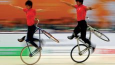 Sporting Life topic image