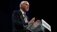 Vince Cable topic image