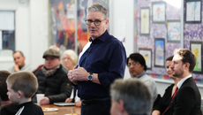 Labour Party topic image